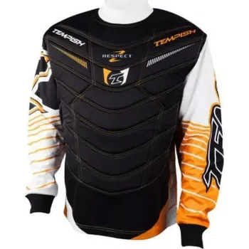 Dětské brankářské tričko Respect 2 Jr 13500005043 - Tempish 140