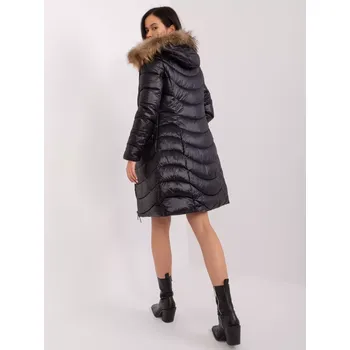 NM KR TR8125 bunda.99P černá M