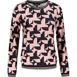 Dámské triko ALTISPORT GAIA SVĚTLE BÉŽOVÁ XS