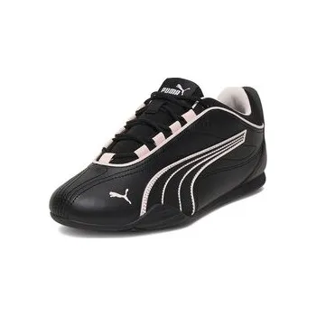 Pánská obuv Sneakersy Puma C-CATCH SOLEIL 40274411 Černá 40_1_2