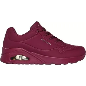 Dámské tenisky Skechers UNO Stand on Air W 73690-PLUM 38