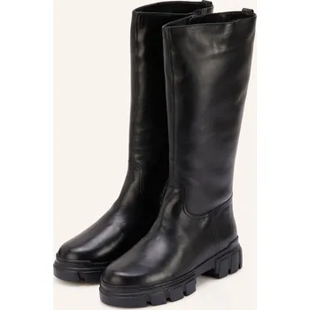 Dámská obuv Högl Dámské Kozačky, černá, 41,5