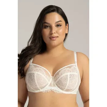 Podprsenka PODPRSENKA AV 2148 ECRU ecru 70E