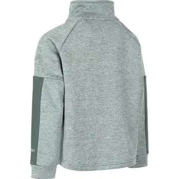 Dívčí oblečení Dětská mikina Trespass IMMENSE Velikost: 11/12