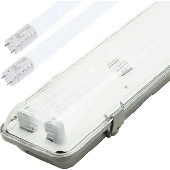 Zářivka LEDSVITI LIBRA 120cm E 4800 lm