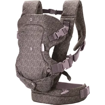 Nosítko Flip 4v1 Convertible Leopard