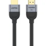 HDMI kabel Unitek 8K 60Hz 1m