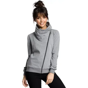 Dámské oblečení Mikina model 115246 BeWear s