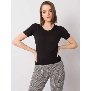 Dámská košile Halenka 95 BZ 639012.28P černá S