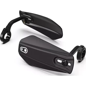 Rohy na řídítka Crankbrothers Guardian Handguards Integrated Mount
