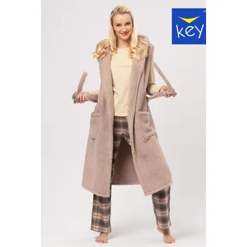 Dámská vesta LHW 151 B24 VESTA tmavě modrá S/M