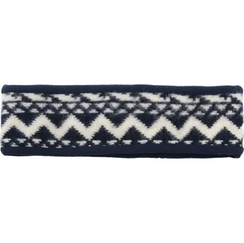 Čepice TONAK Čelenka Zmijovka TRISIO černá/smetanová