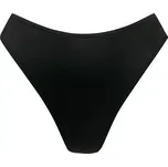 Samostatné Brazil Mini plavky Spodní díl S-XL černá 38-M