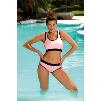 Dámské plavky Plavky Isuel M-715 (1) - Marko 36