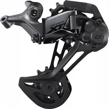přehazovačka Měnič SHIMANO XT RD-M8130, 11 speed super dlouhé vodítko, Shadow RD+