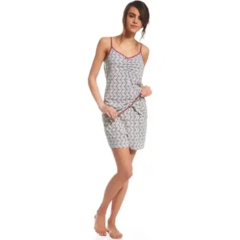 Pyžama model 114874 Cornette Xl