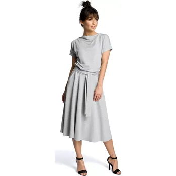 Dámské šaty Denní šaty model 113838 BeWear M