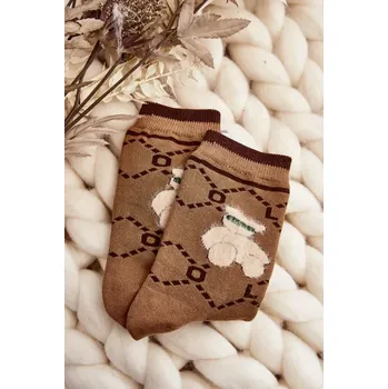 Pánské ponožky Ponožky model 191170 Step in style 35/38