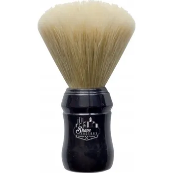 Štětka na holení Štětka na holení s jezevčími štětinami Jaguar 771