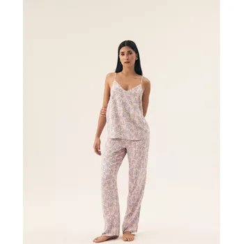 Dámské pyžamo Nadar 42665-50X - Henderson Ladies XL