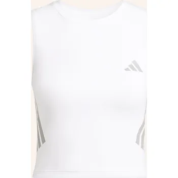 Adidas Dámské Tílko adi365 Iconic, bílá, 42