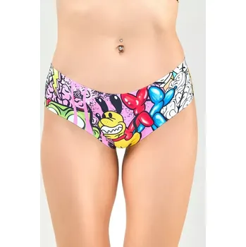 Kalhotky Dámské kalhotky MEMÉME CRAZY Dle obrázku L