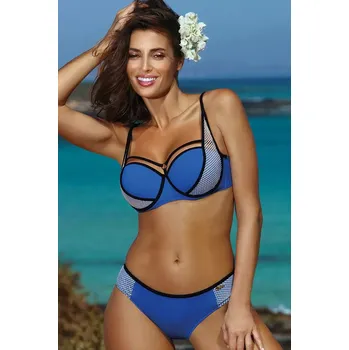 Dámské plavky Dvoudílné plavky model 116481 Marko M