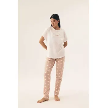 Pánská móda Pyžama model 208602 Henderson XXL