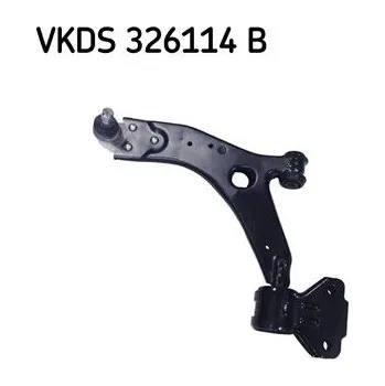 Zavěšení kol Řídicí páka, zavěšení kol SKF VKDS 326114 B