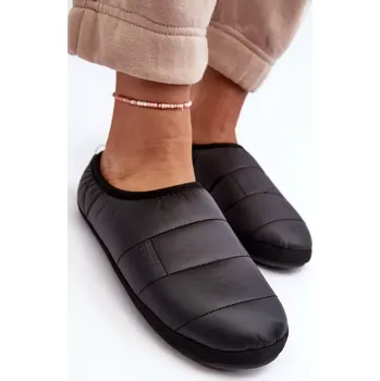 Dámské pantofle Pantofle model 188672 Step in style 40