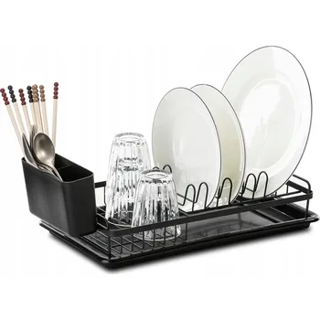 Odkapávač na nádobí ODKAPÁVAČ NA NÁDOBÍ LEADFUN TG001