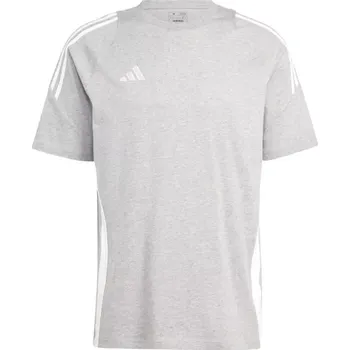 Pánské tričko Tričko adidas Tiro 24 Sweat M IR9348 XL (188 cm)