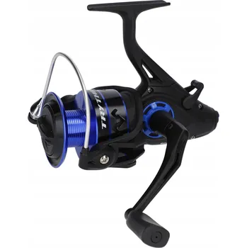 Rybářský naviják NAVÍJÁK MIKADO TRYTHON RUNNER 6005