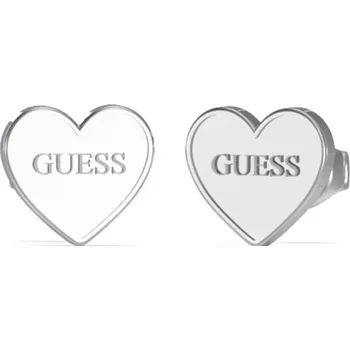 Náušnice Guess JUBE02171JWRH