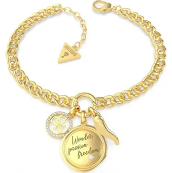 Náramek Guess UBB70056-S