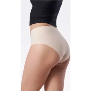 Dámské oblečení Dámské kalhotky SIMPLE MAXI černá XL