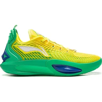 Pánská sálová obuv Li-Ning JIMMY BUTLER 3 Velikost obuvi: 43 1/3