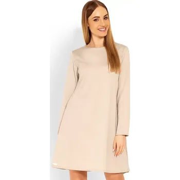 Dámské šaty Denní šaty model 114512 PeeKaBoo XXL