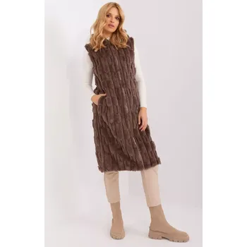 Dámská vesta Vesta model 190868 AT S/M