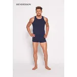 Tílko model 116221 Henderson Xl