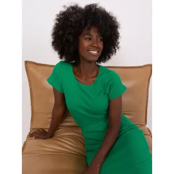 Dámská košile Halenka RV BZ 8933.39 zelená S