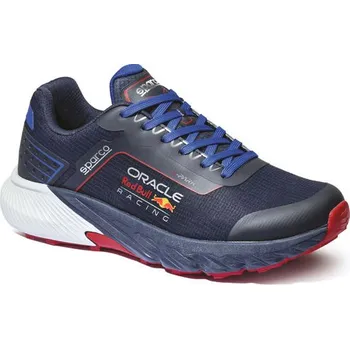 Sparco safety shoes S-Park REDBULL FENNY