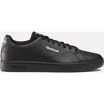 Pánská sportovní obuv Boty Reebok Court Clean M 100074370 40