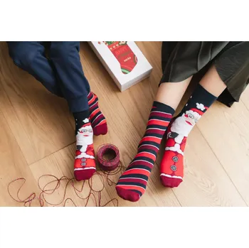 Ponožky 136-063 Námořnická modrá - Steven 35/37