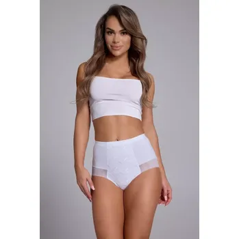 Dámské stahovací prádlo DÁMSKÉ KALHOTKY F-EXPERIA černá S