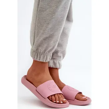 Dámské pantofle Pantofle model 198610 Step in style 40