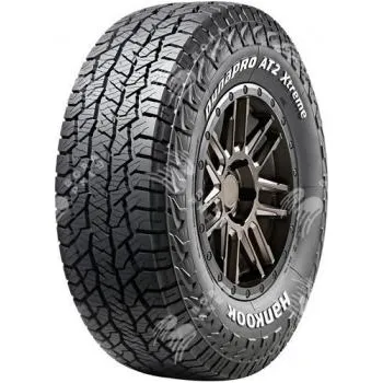 Celoroční osobní pneu Pneumatiky HANKOOK RF12 DYNAPRO AT2 XTREME 235/85 R16 120S, celoroční pneu, osobní a SUV, sleva DOT