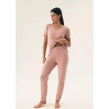 Pánská móda Pyžama model 208596 Henderson M