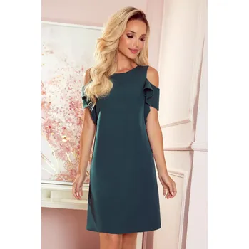 Dámské oblečení Společenské šaty model 175140 Numoco s