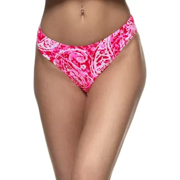 Dámské plavky Dámské plavky Fantasy Samanta K1502A spodní díl Dle obrázku L